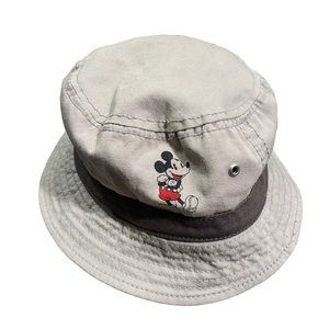 DISNEY Mickey Mouse Bucket Hat